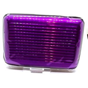 RFID Blocking Credit Card Protector
